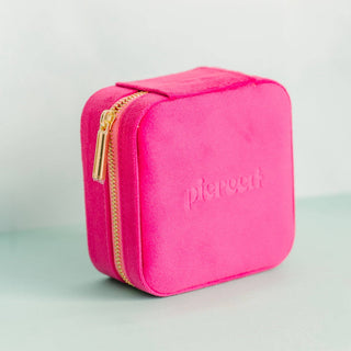 Travel Jewelry Box - Modern Creek Boutique