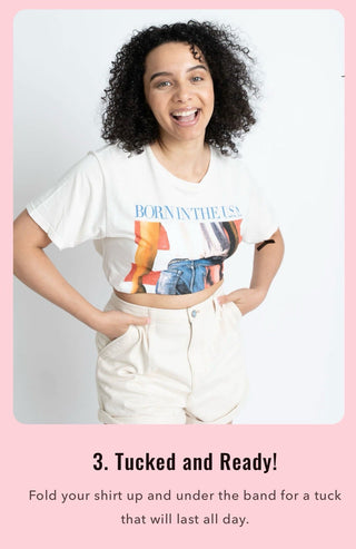 Tucky - Modern Creek Boutique