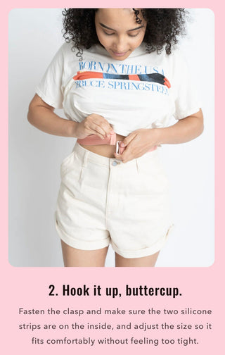 Tucky - Modern Creek Boutique