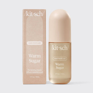 Warm Sugar Hair & Body Perfume Mist - Modern Creek Boutique