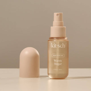 Warm Sugar Hair & Body Perfume Mist - Modern Creek Boutique