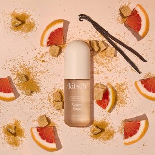 Warm Sugar Hair & Body Perfume Mist - Modern Creek Boutique