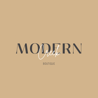 E - Gift Card - Modern Creek Boutique