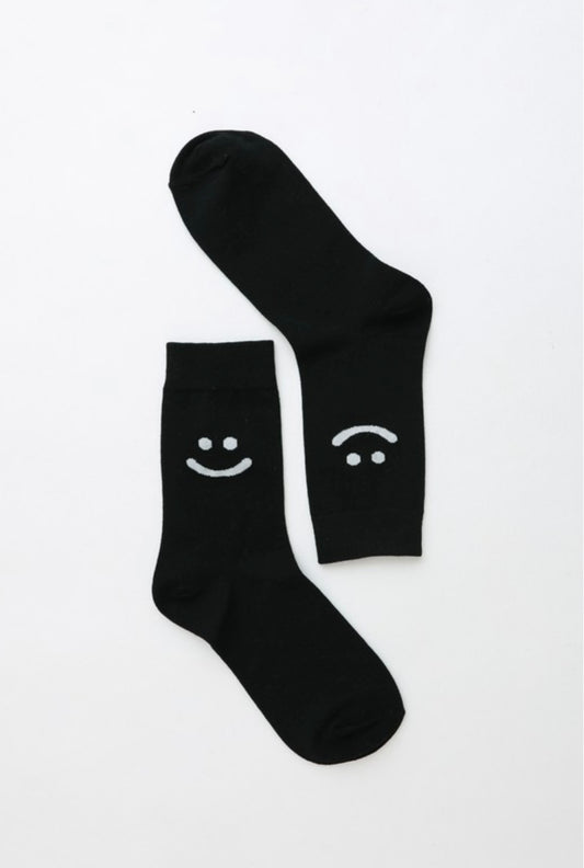 Happy Feet Women’s Crew Socks
