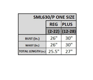 One Size Reversible Seamless Tanks - Modern Creek Boutique